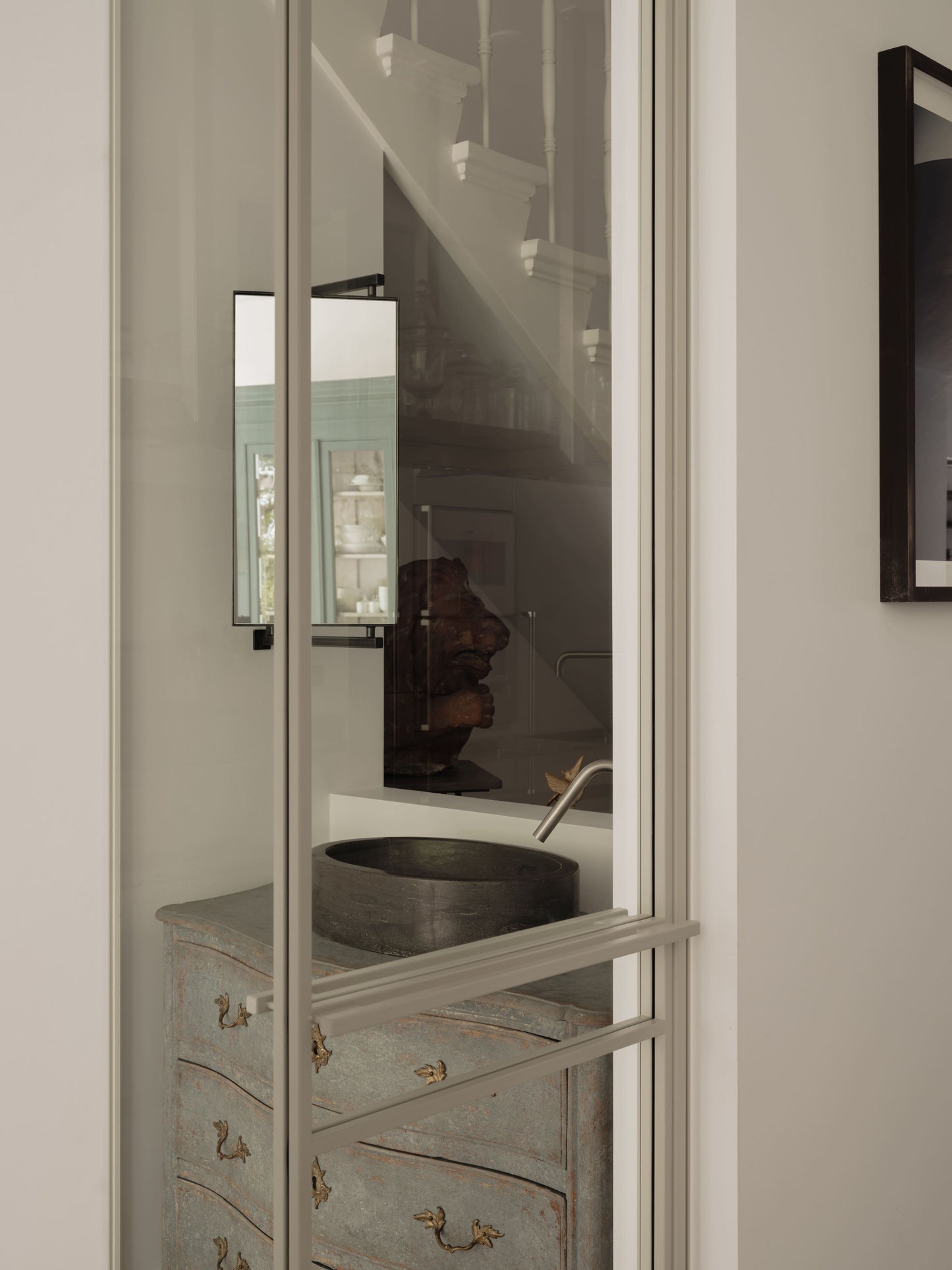 Luxe Interieur Studio van Maanen