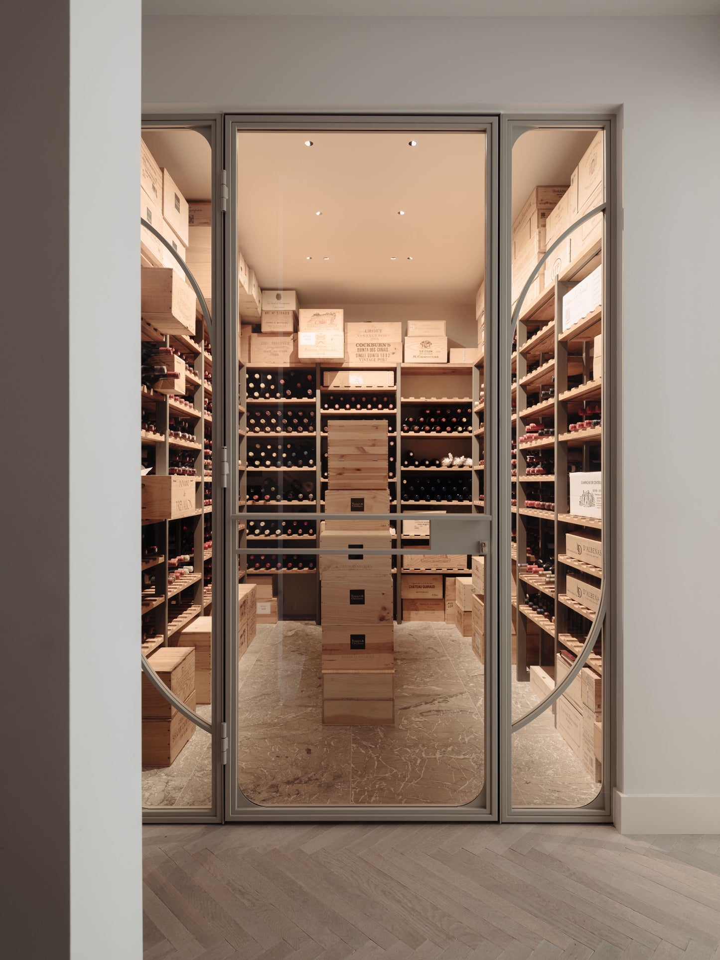 Luxe Interieur Studio van Maanen
