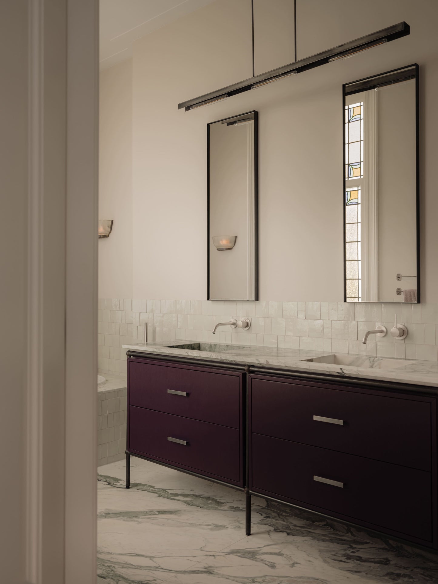 Luxe Interieur Studio van Maanen