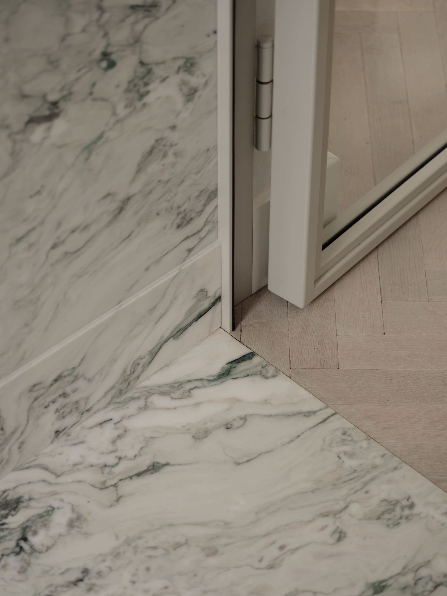Luxe Interieur Studio van Maanen