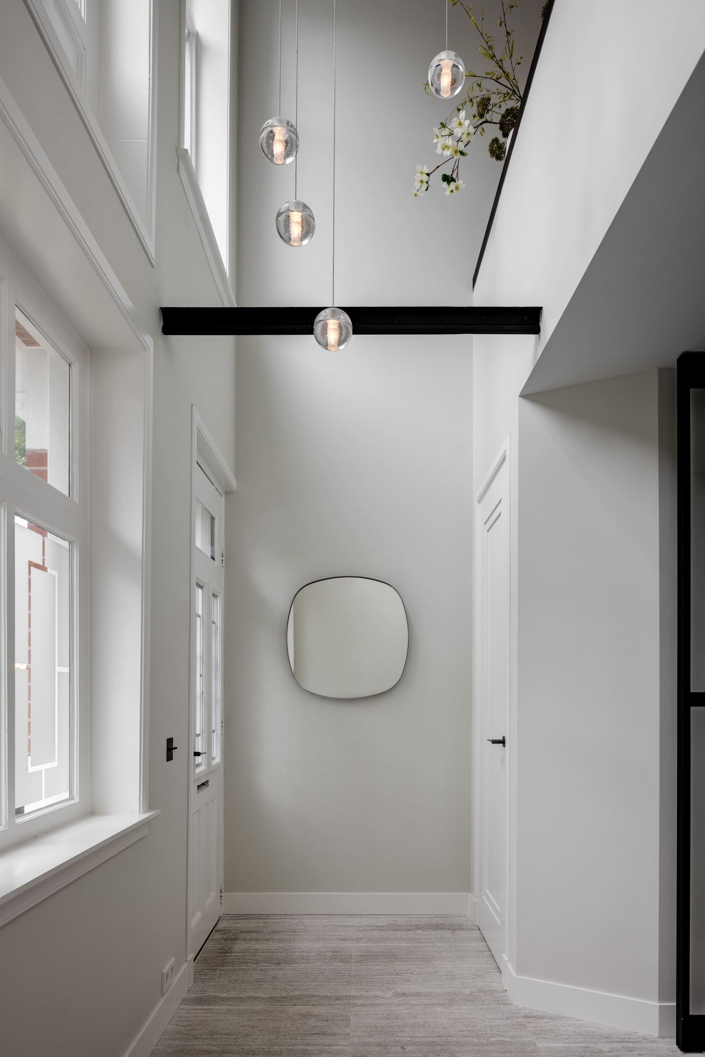 Luxe Badkamerontwerp voor Studio van Maanen