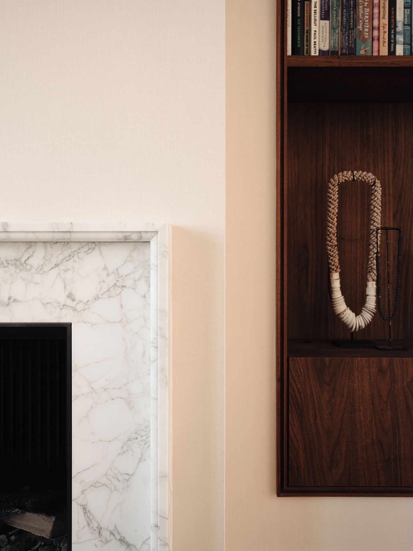Luxe Interieurontwerp met Hoogwaardige Natuurstenen