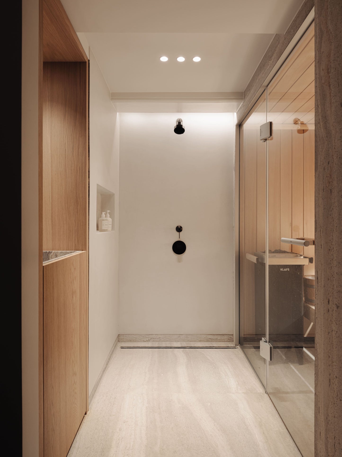Luxe Interieurontwerp met Hoogwaardige Natuurstenen