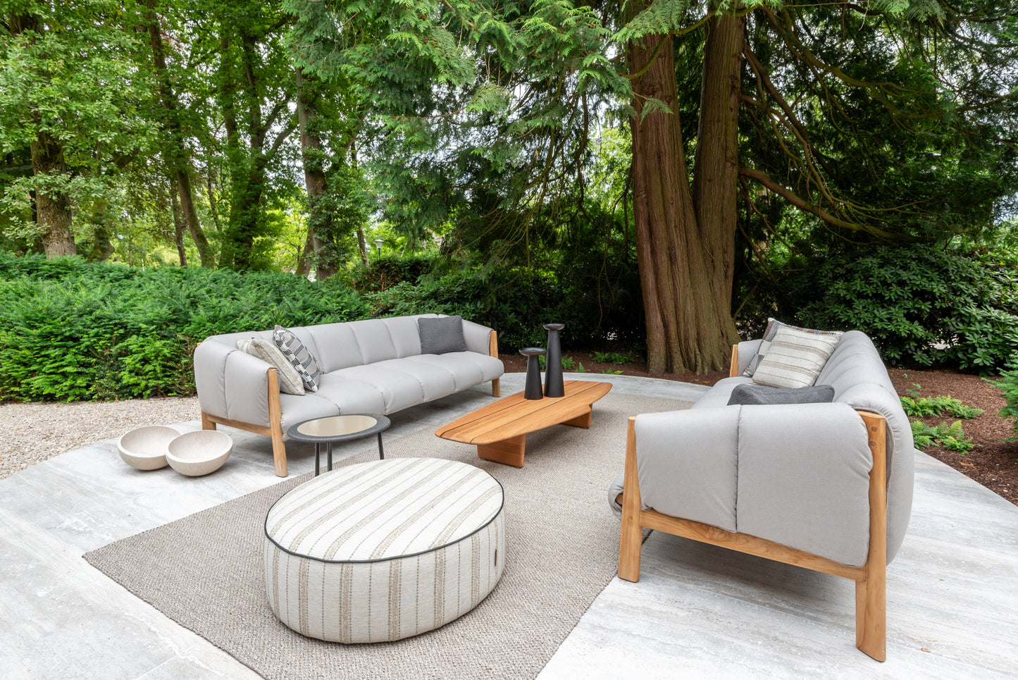 Luxe woning t' Gooi