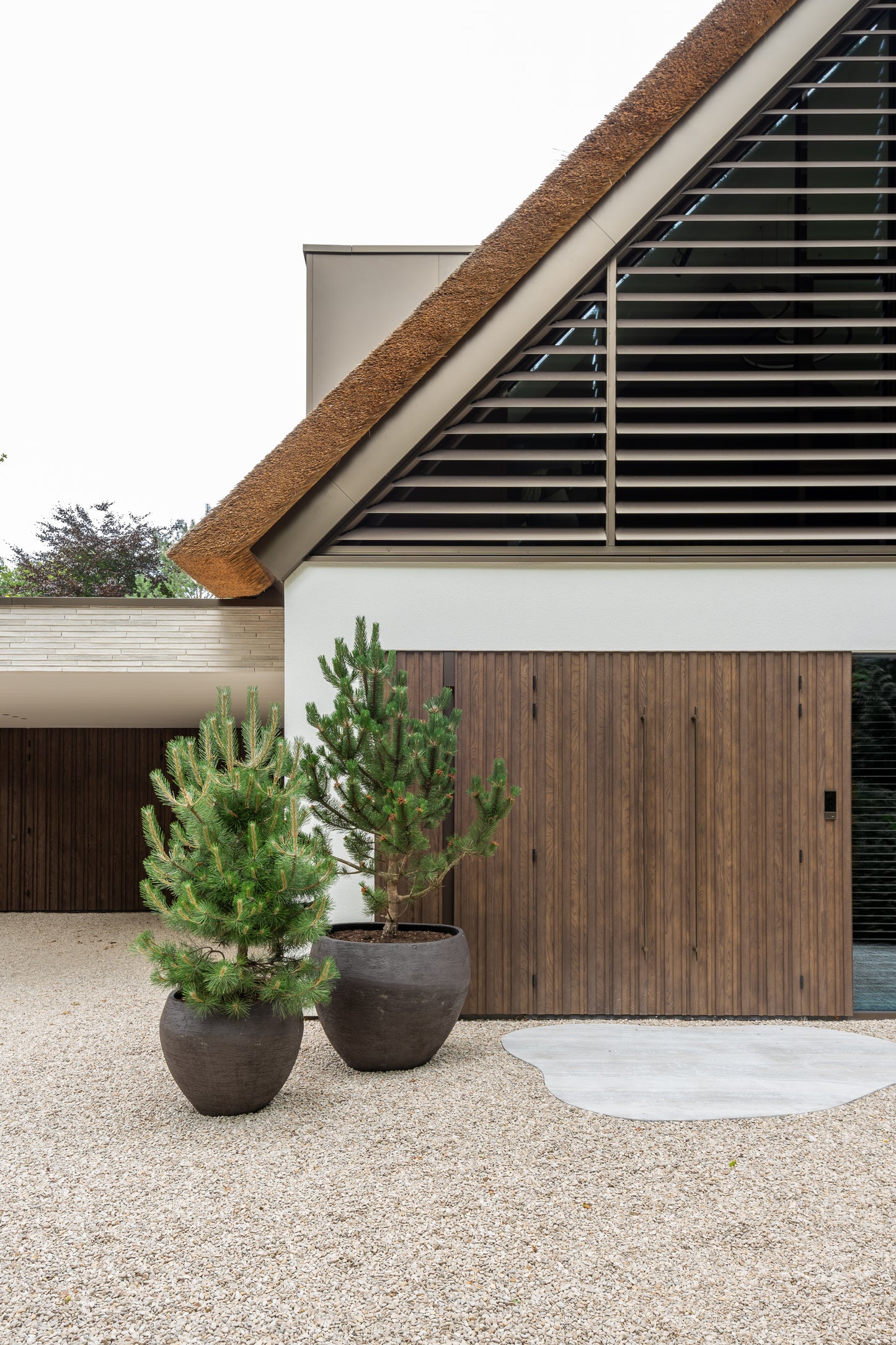 Luxe woning t' Gooi