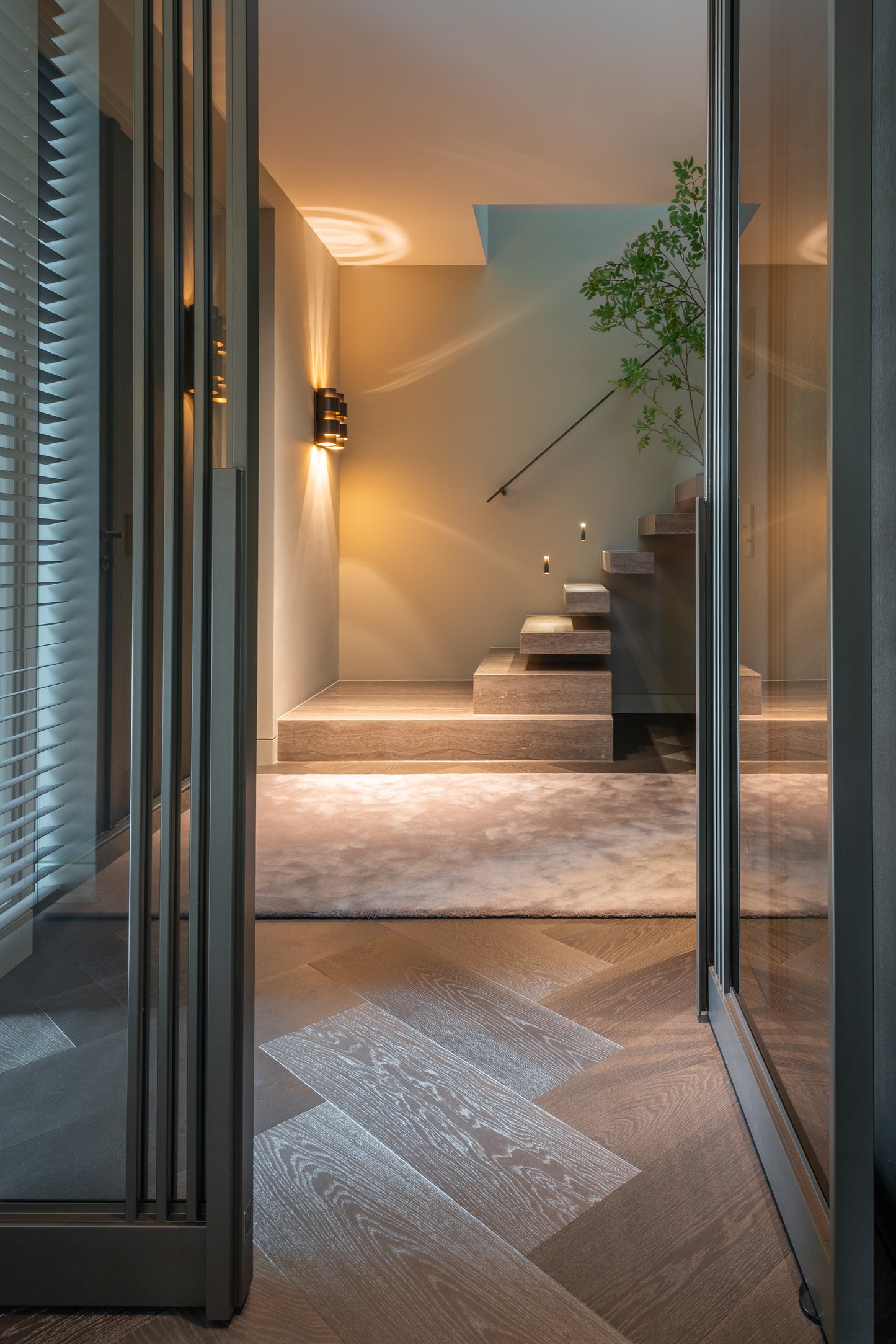 Luxe woning t' Gooi