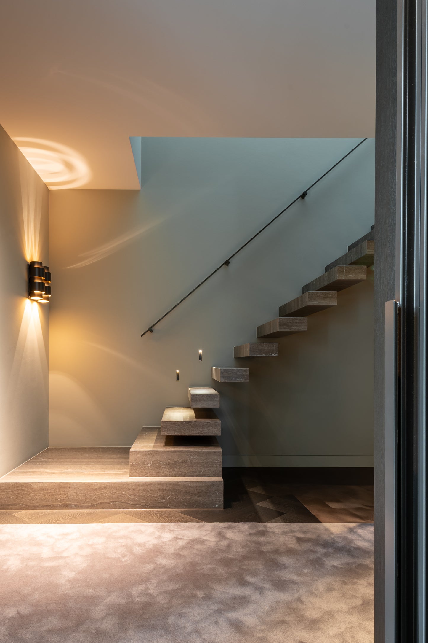 Luxe woning t' Gooi
