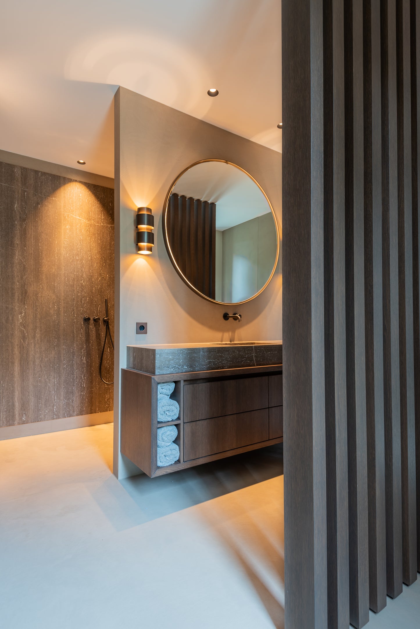 Luxe woning t' Gooi