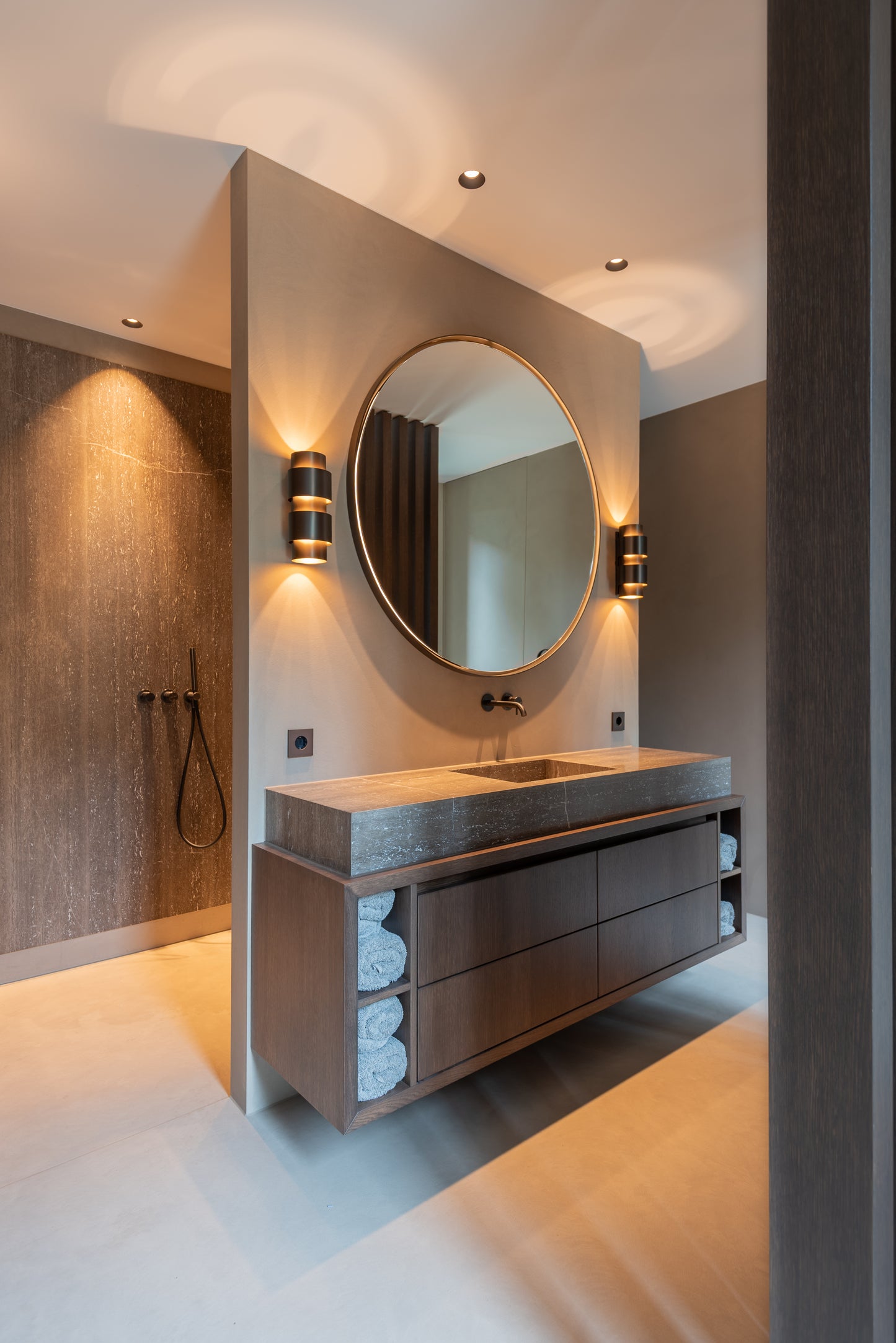 Luxe woning t' Gooi