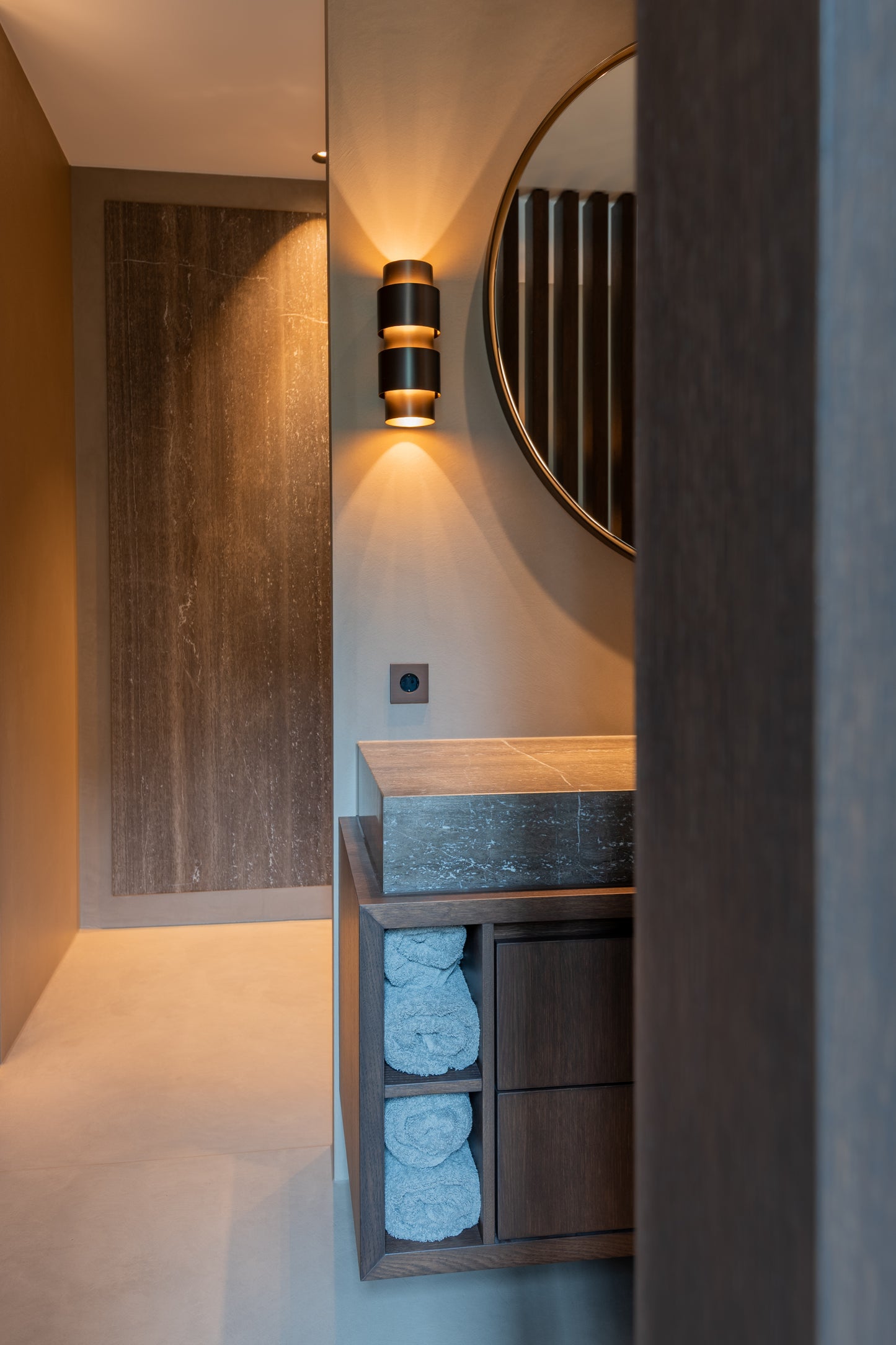 Luxe woning t' Gooi
