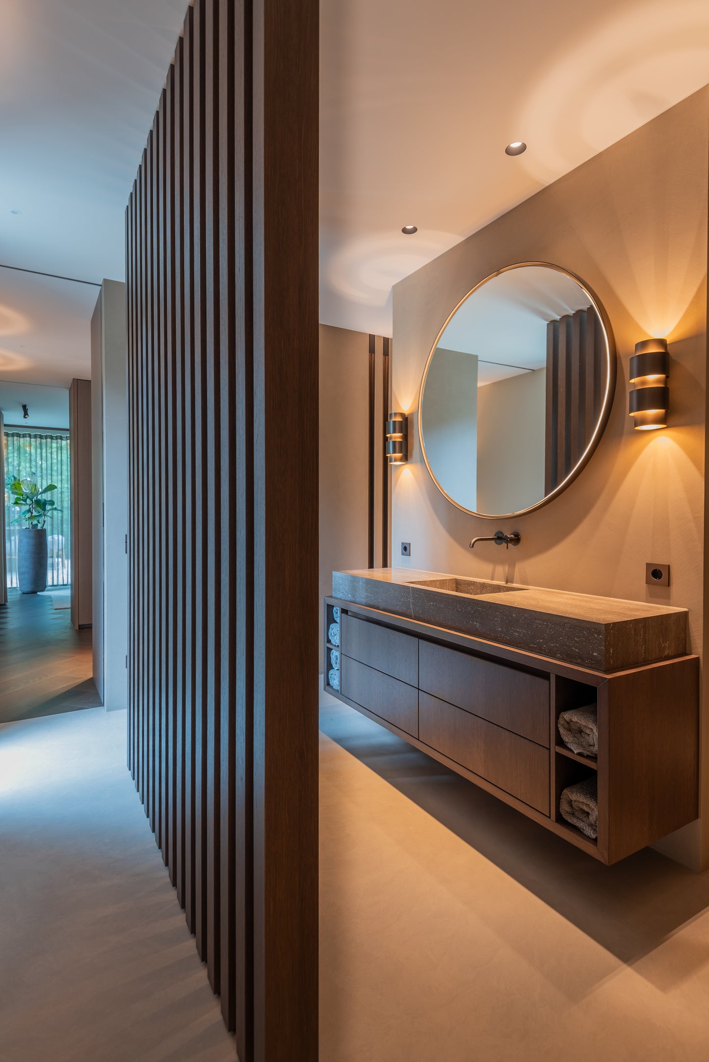 Luxe woning t' Gooi
