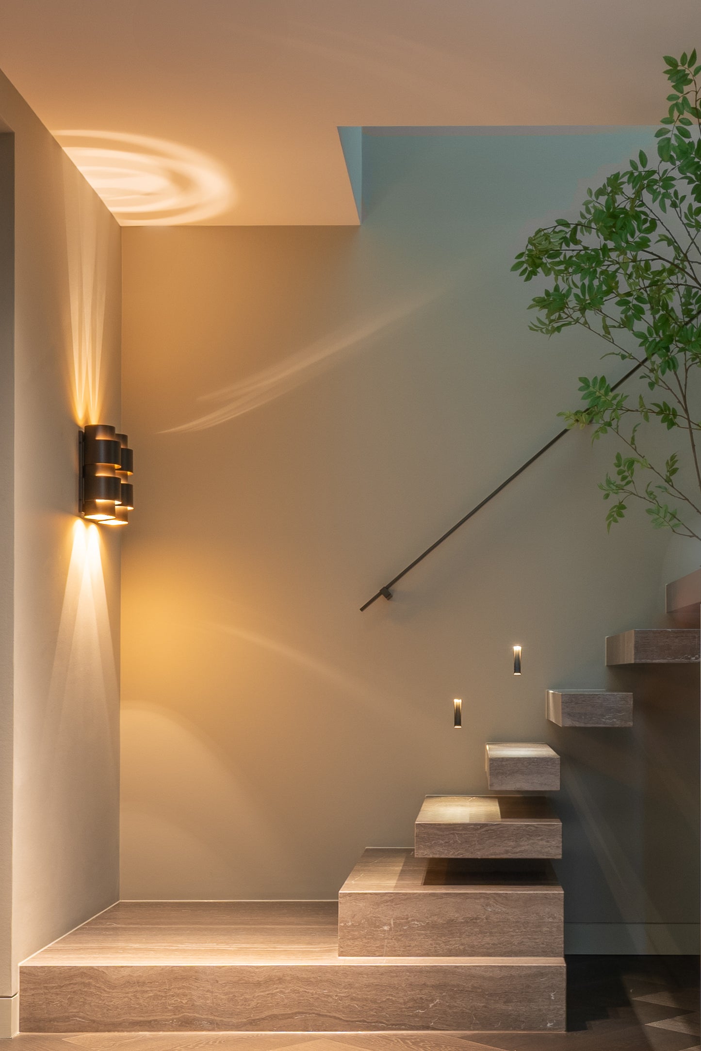 Luxe woning t' Gooi