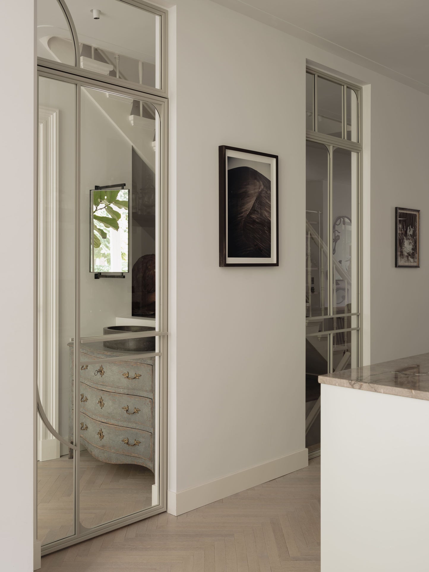 Luxe Interieur Studio van Maanen