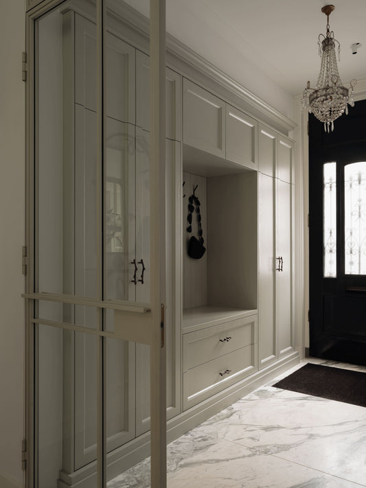Luxe Interieur Studio van Maanen