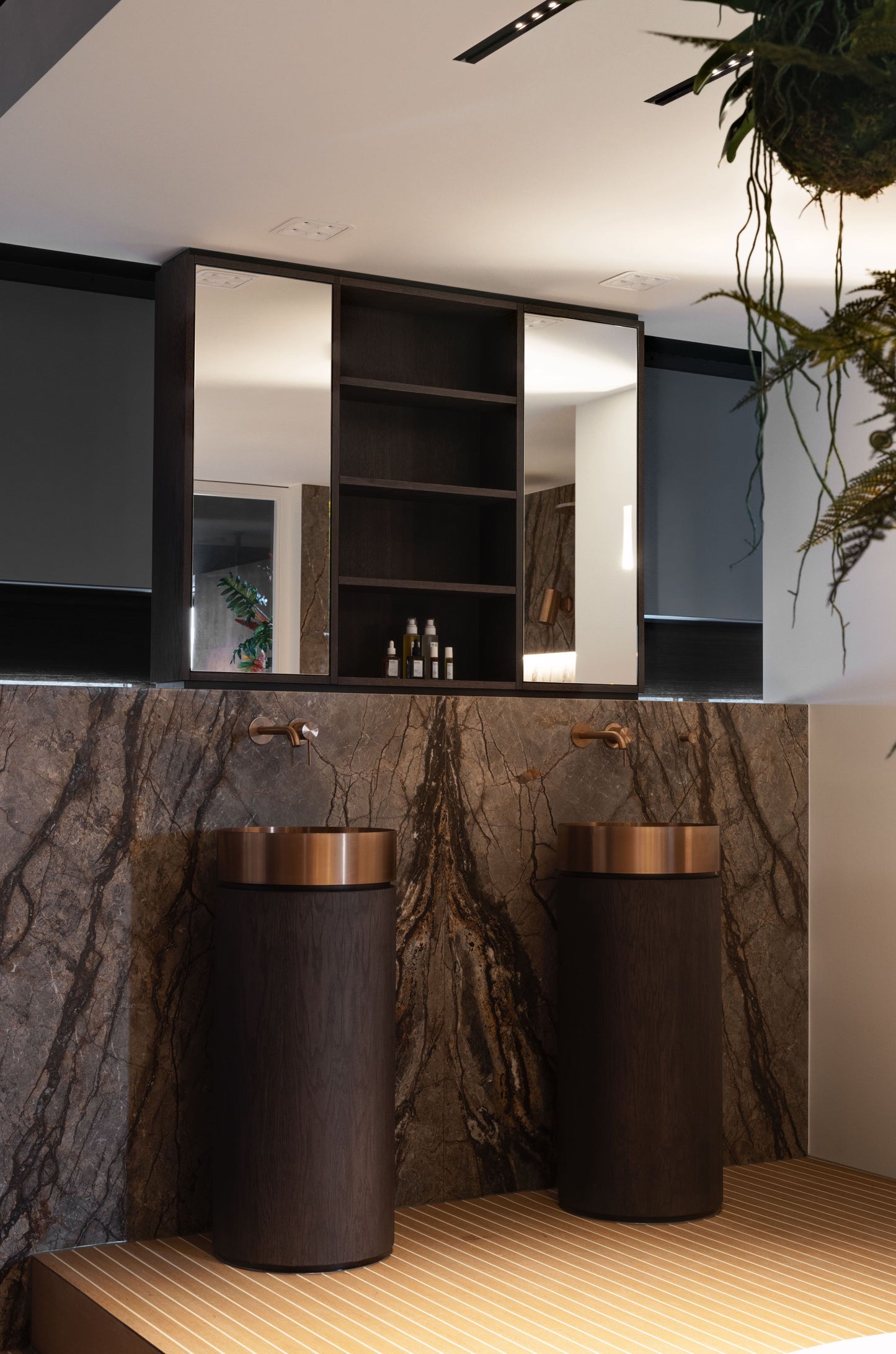 Exclusieve Mancave met Hoogwaardige Natuurlijke Stenen